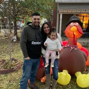 Meet your Posher, John